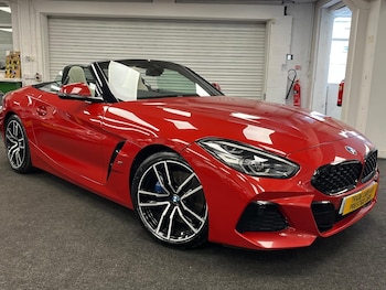 2019 (69) - sDrive 20i M Sport 2dr Auto