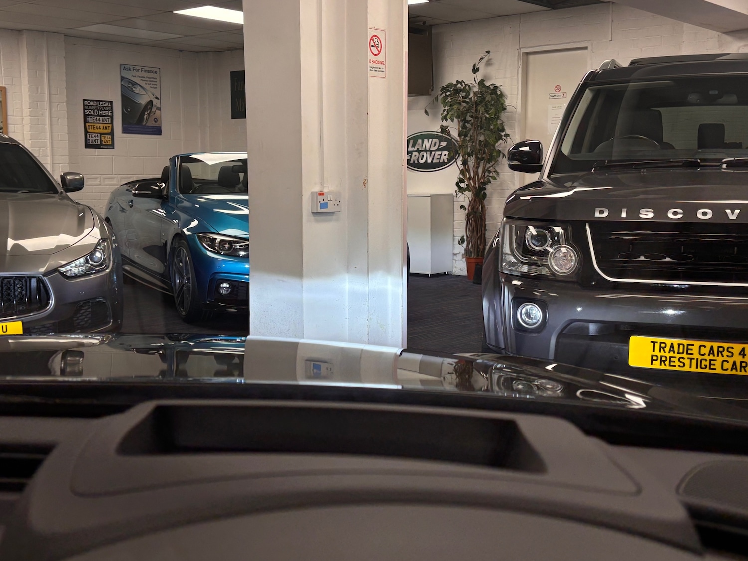 Used Audi A7 2016 for sale - 76906266: Photo 12