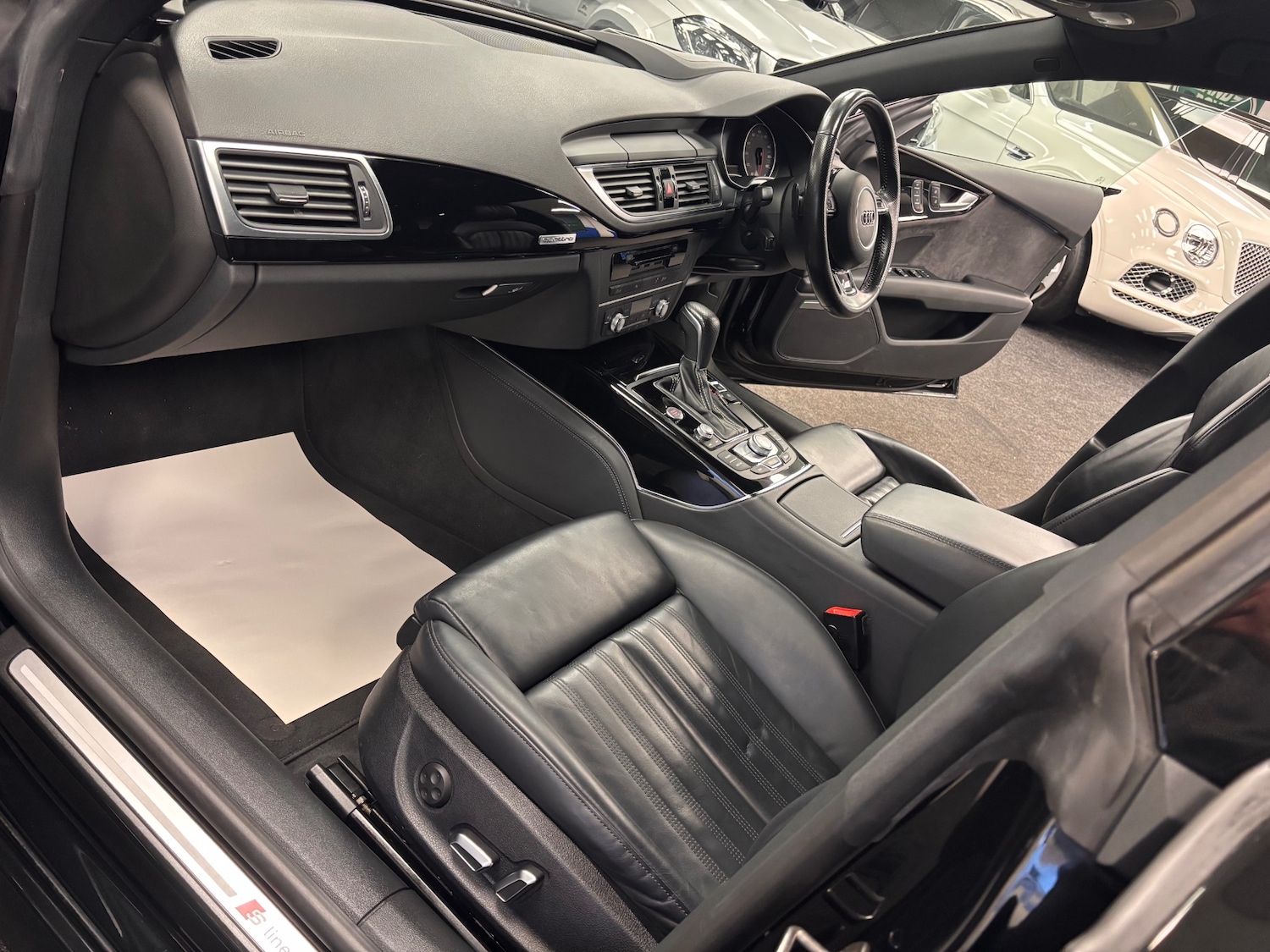 Used Audi A7 2016 for sale - 76906266: Photo 14