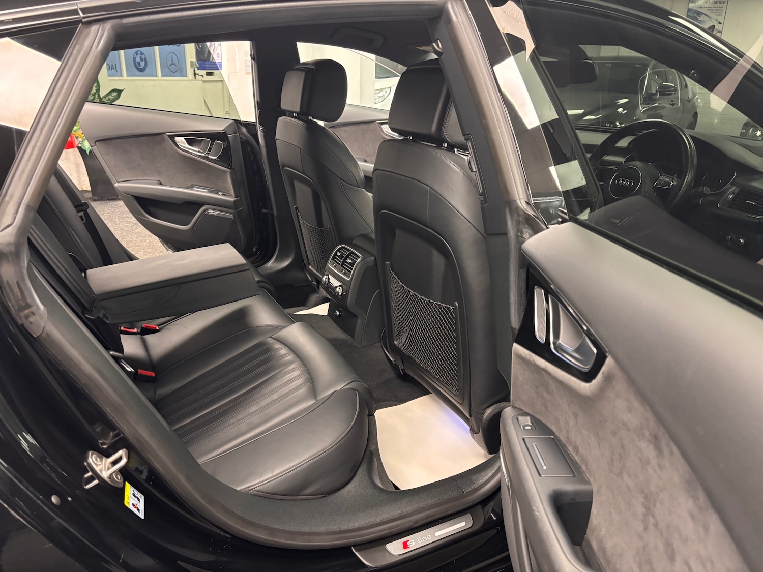 Used Audi A7 2016 for sale - 76906266: Photo 16