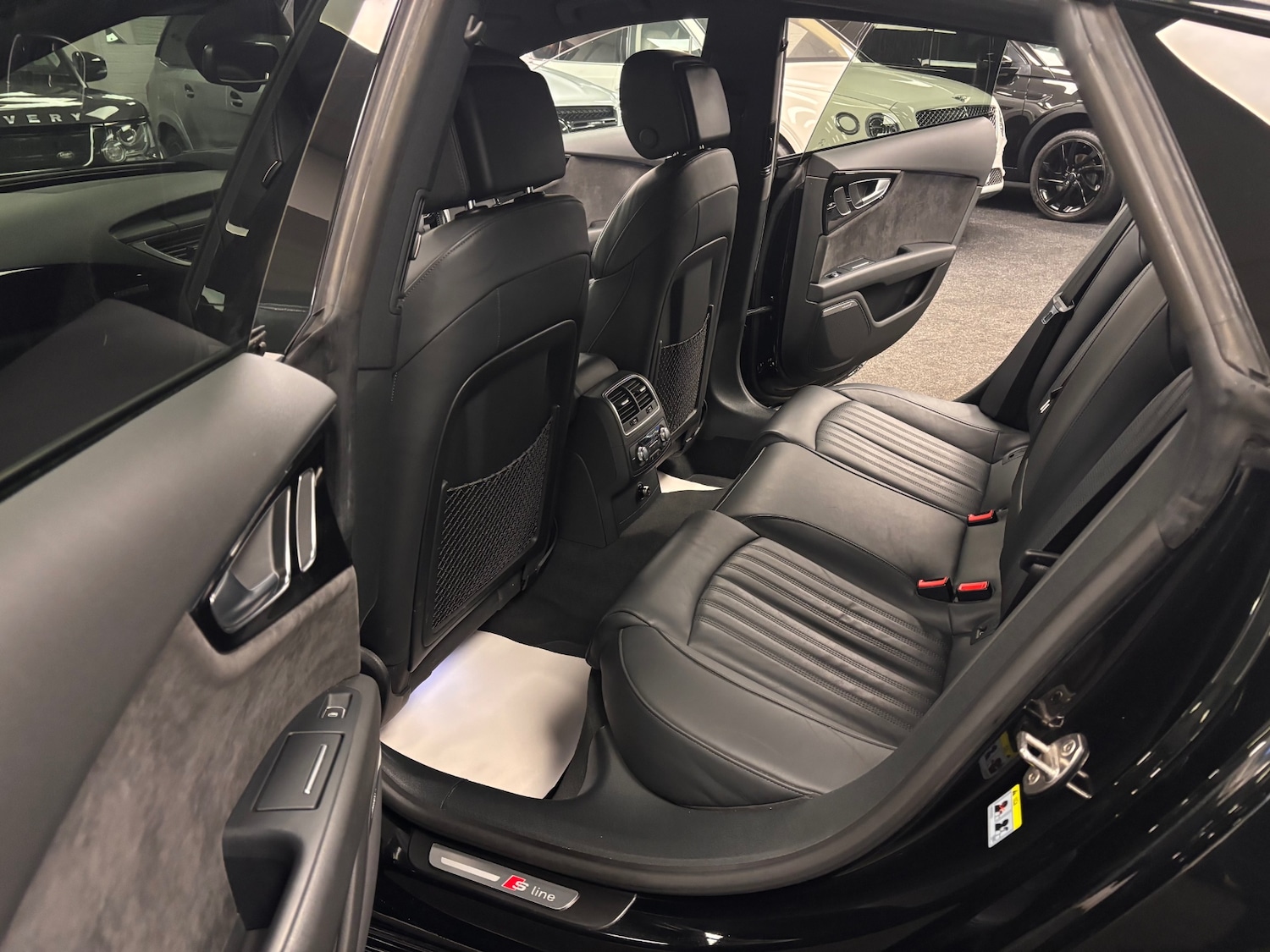 Used Audi A7 2016 for sale - 76906266: Photo 17