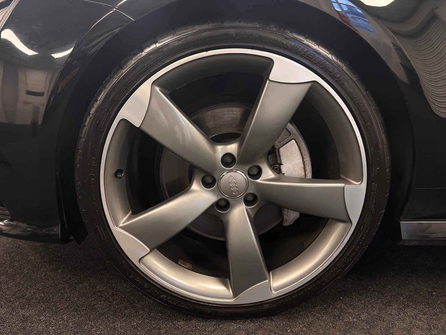 Used Audi A7 2016 for sale - 76906266: Photo 19