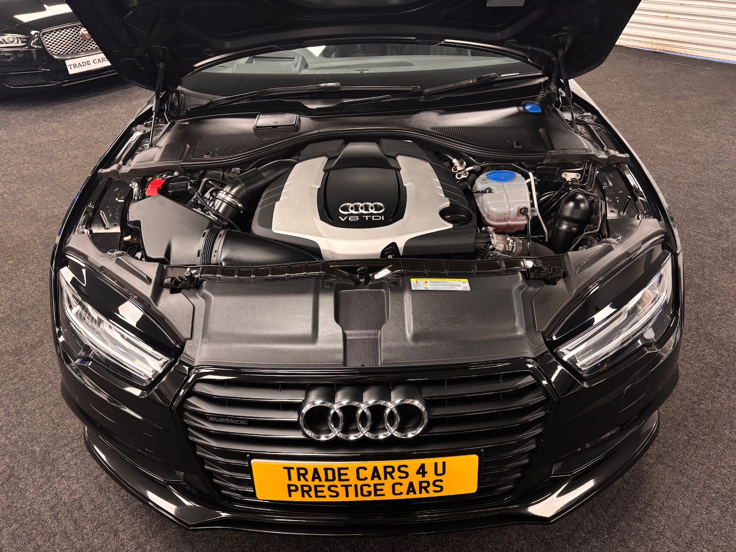 Used Audi A7 2016 for sale - 76906266: Photo 20