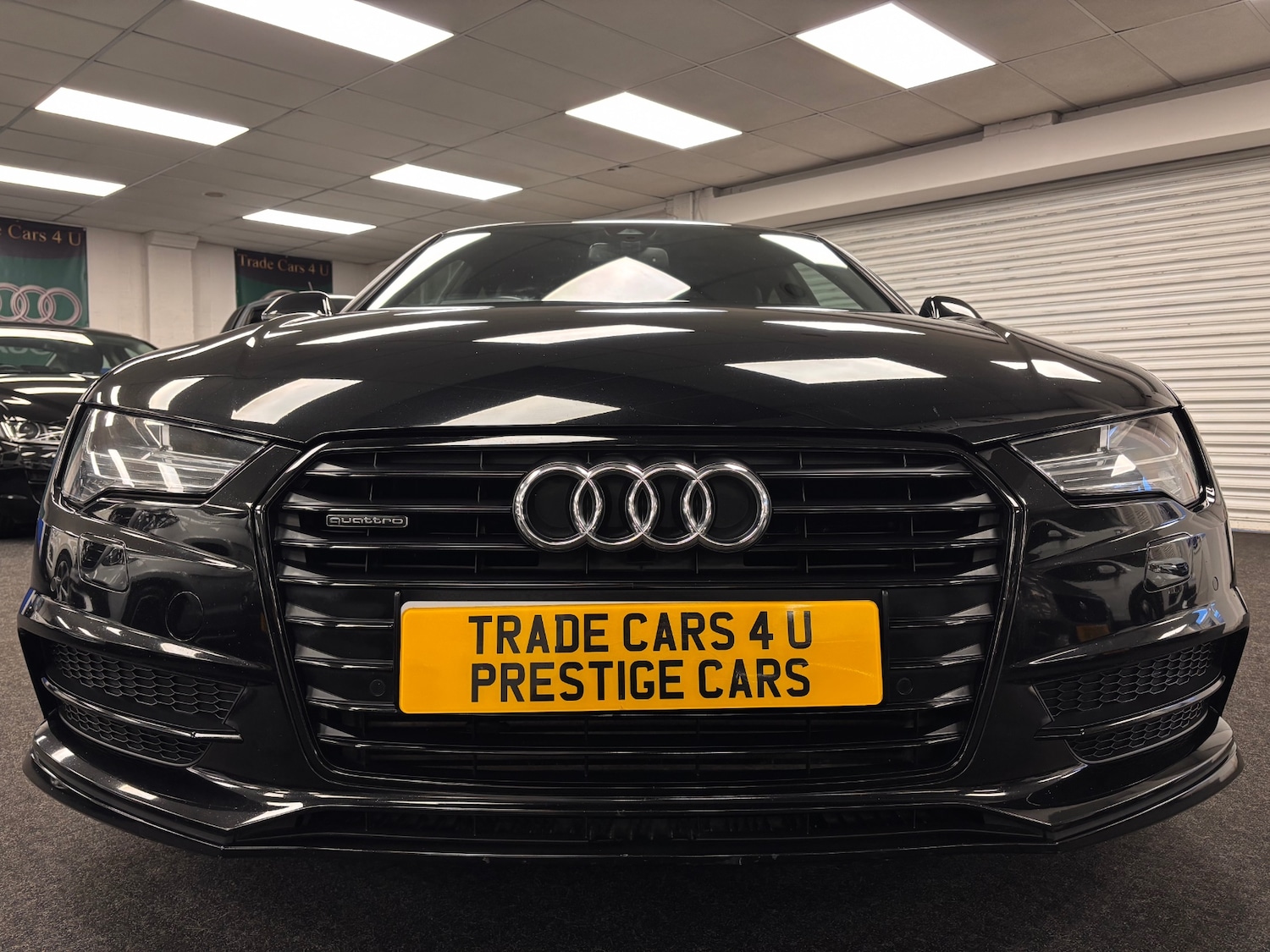 Used Audi A7 2016 for sale - 76906266: Photo 8