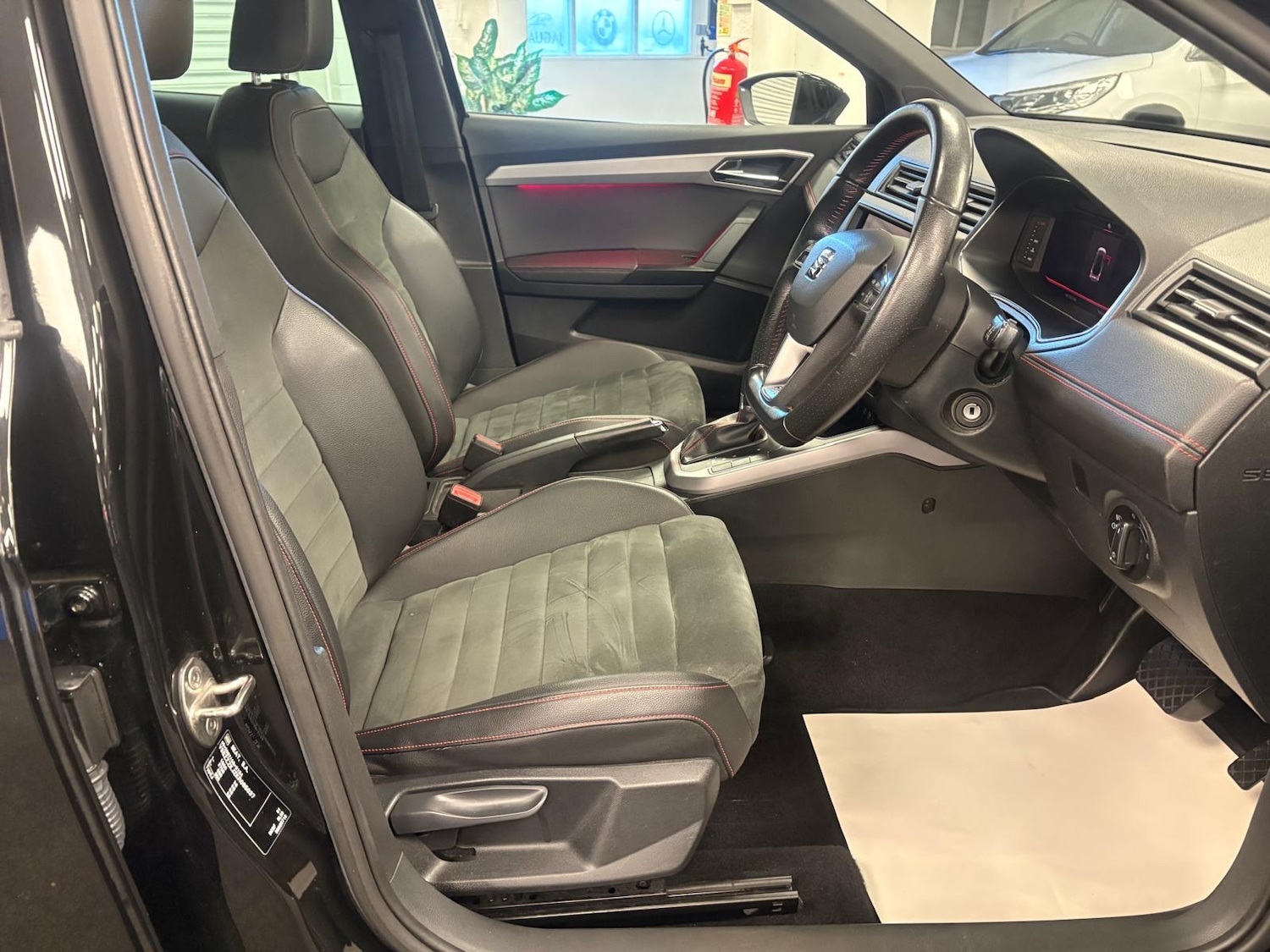 Used SEAT Arona 2019 for sale - 77237245: Photo 10