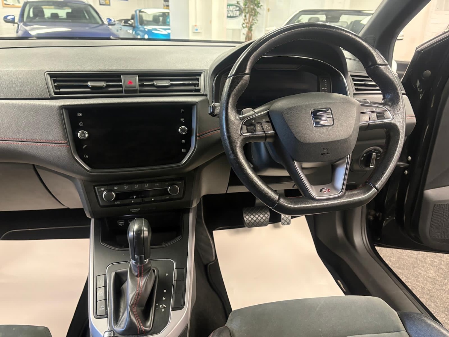 Used SEAT Arona 2019 for sale - 77237245: Photo 11