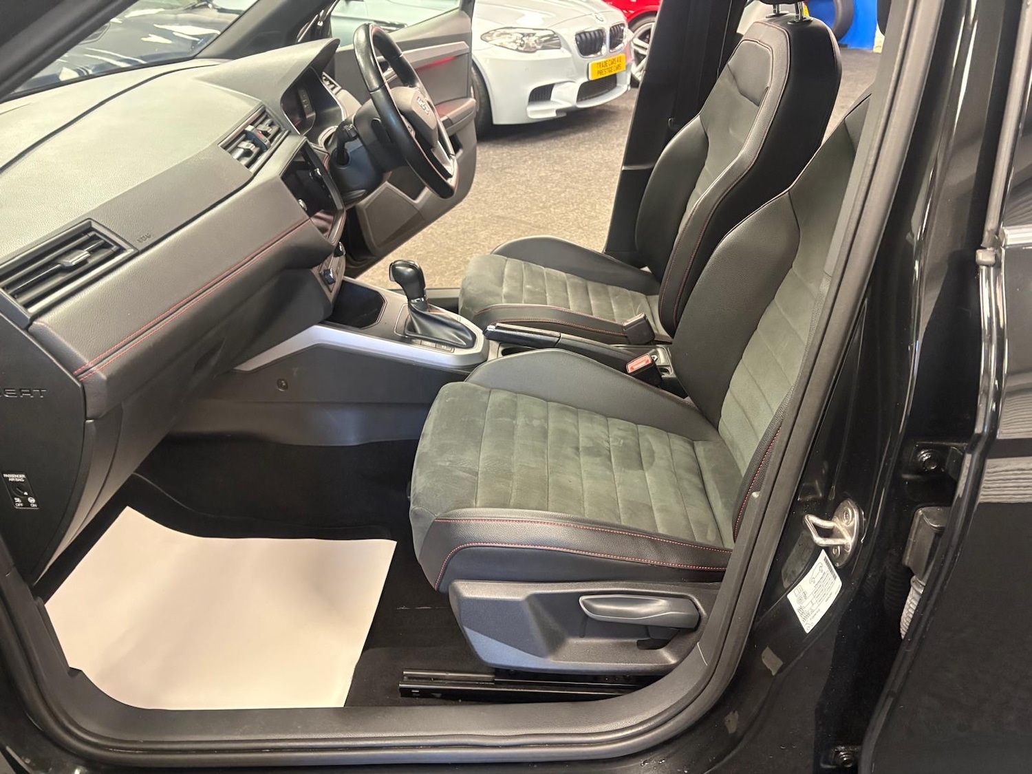 Used SEAT Arona 2019 for sale - 77237245: Photo 12