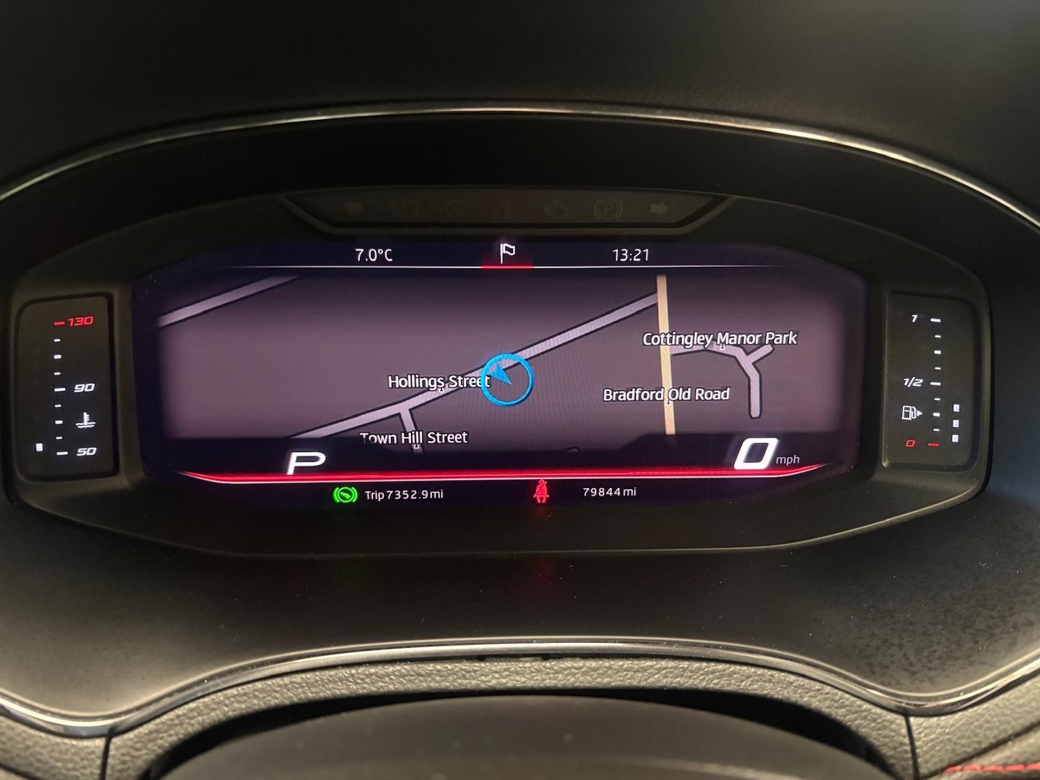 Used SEAT Arona 2019 for sale - 77237245: Photo 13