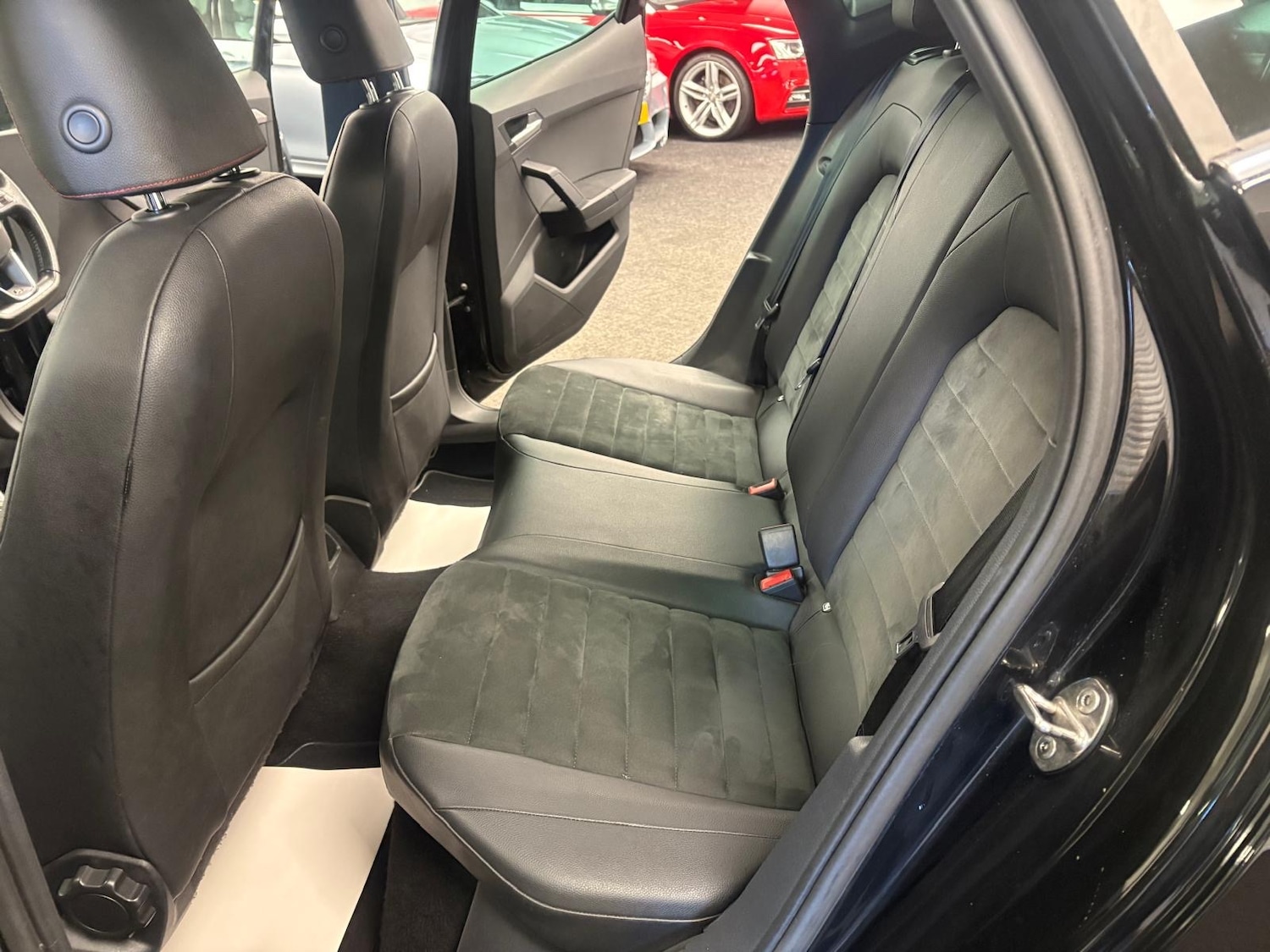 Used SEAT Arona 2019 for sale - 77237245: Photo 17