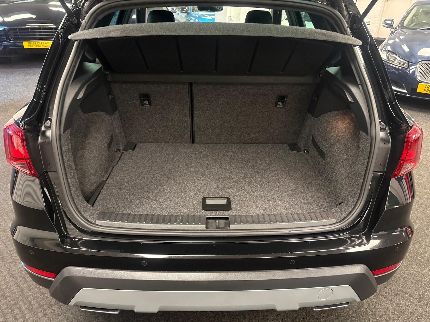 Used SEAT Arona 2019 for sale - 77237245: Photo 18