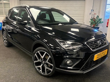 Used SEAT Arona 2019 for sale - 77237245: Photo