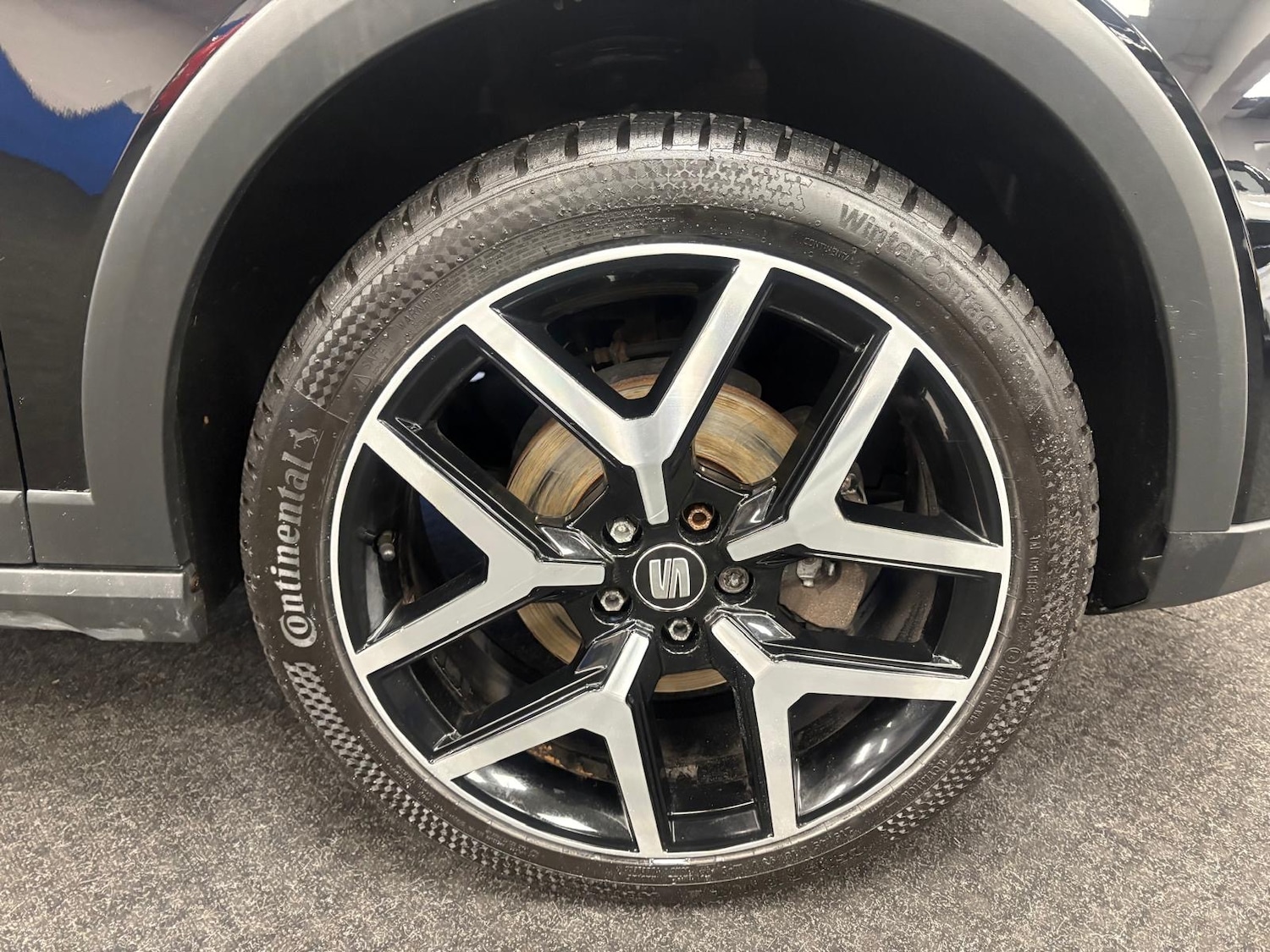 Used SEAT Arona 2019 for sale - 77237245: Photo 20