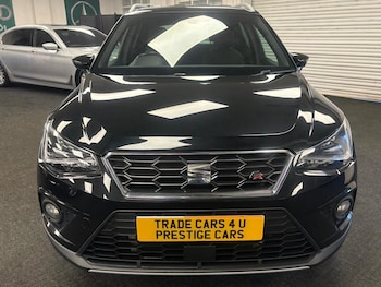 Used SEAT Arona 2019 for sale - 77237245: Photo