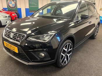 Used SEAT Arona 2019 for sale - 77237245: Photo