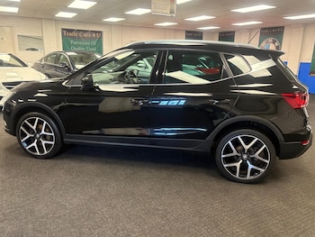 Used SEAT Arona 2019 for sale - 77237245: Photo