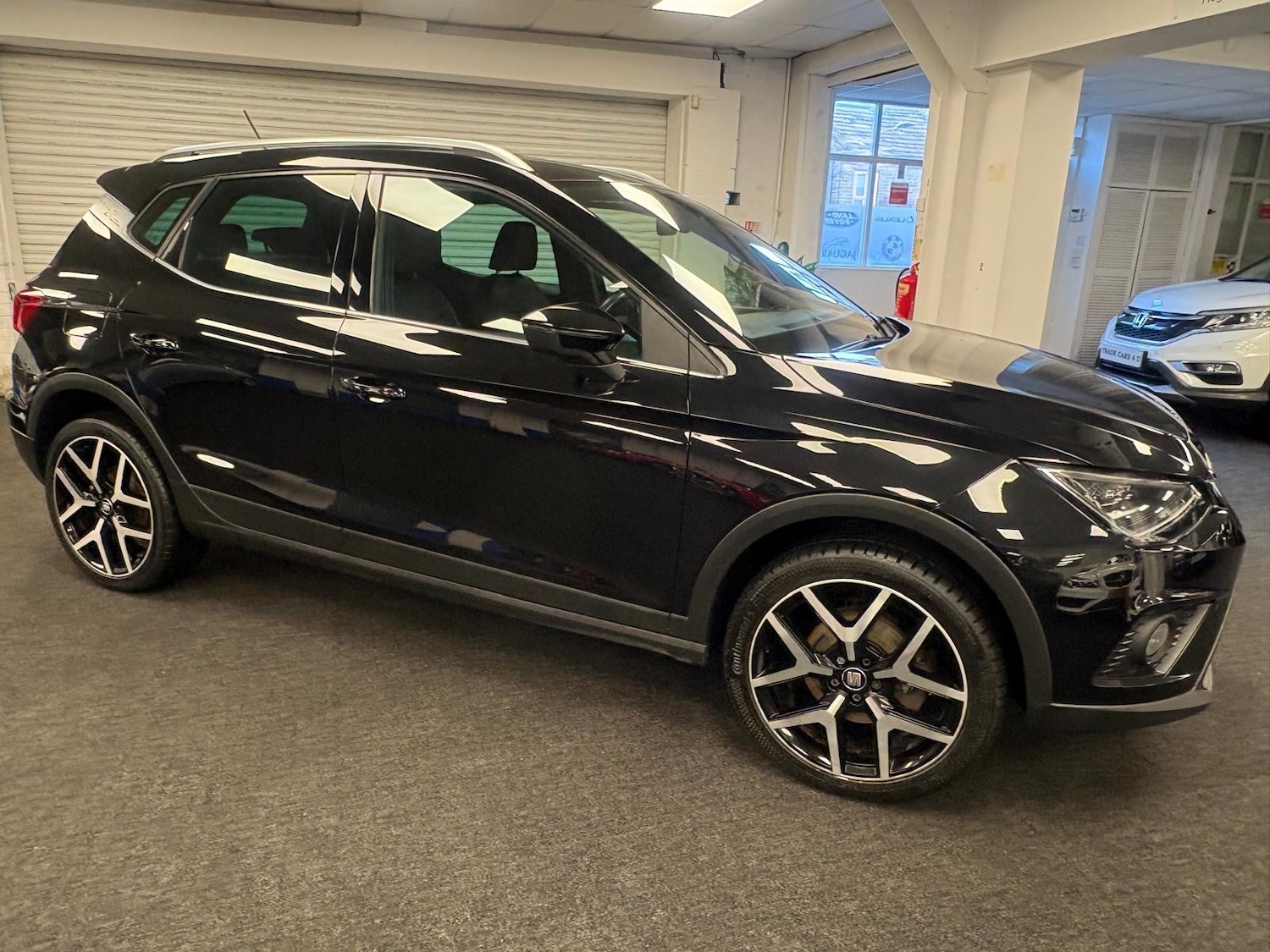 Used SEAT Arona 2019 for sale - 77237245: Photo 9