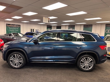 Used Skoda Kodiaq 2019 for sale - 76282570: Photo