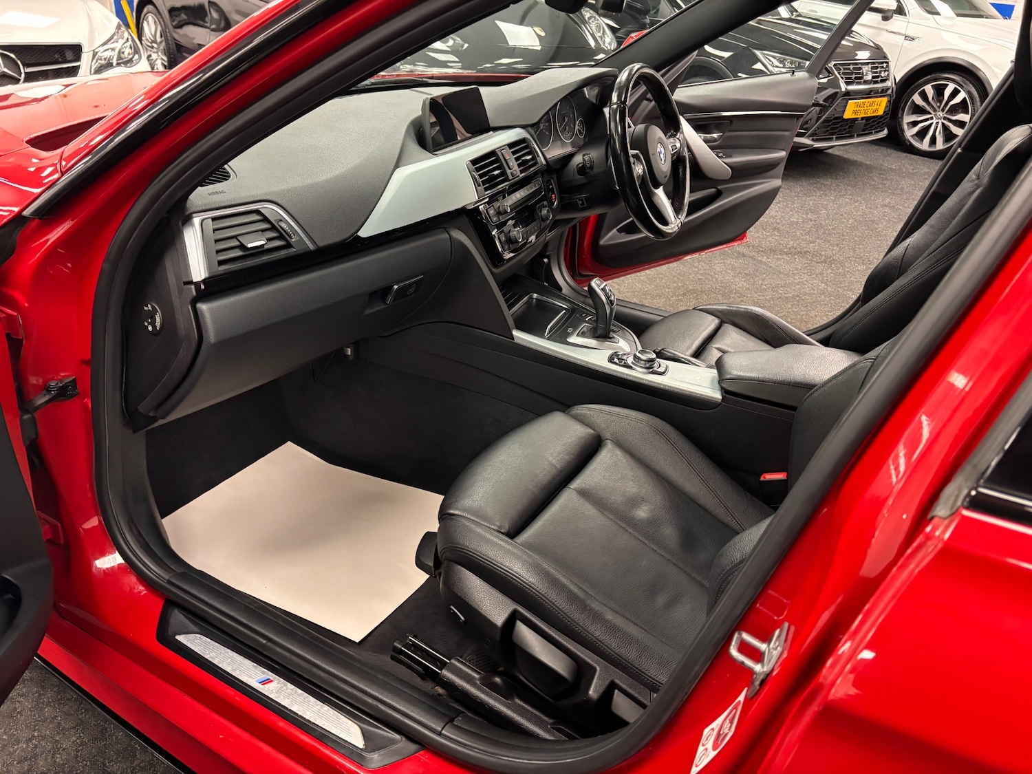 Used BMW 3 Series 2015 for sale - 77304770: Photo 10