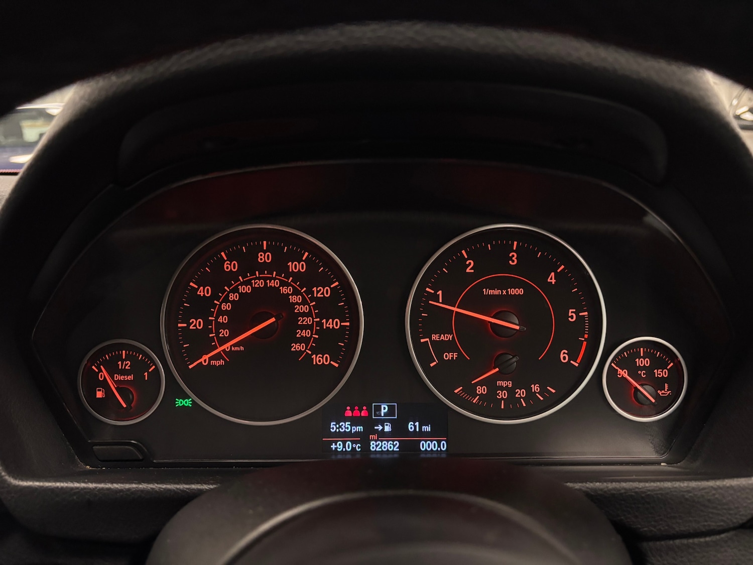 Used BMW 3 Series 2015 for sale - 77304770: Photo 11