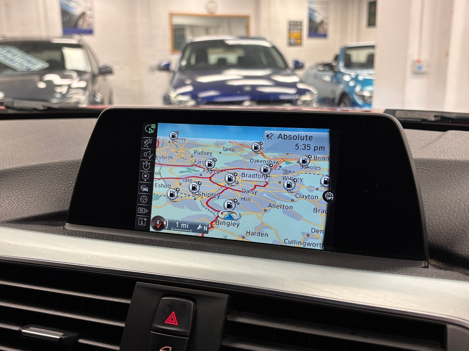 Used BMW 3 Series 2015 for sale - 77304770: Photo 13