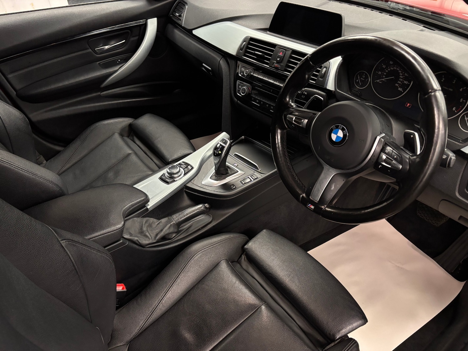 Used BMW 3 Series 2015 for sale - 77304770: Photo 14