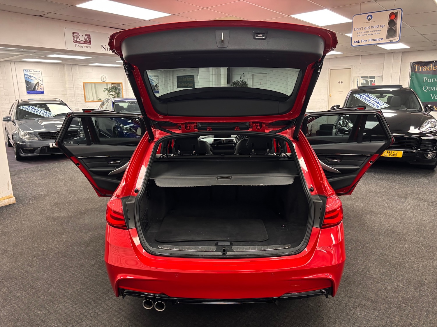 Used BMW 3 Series 2015 for sale - 77304770: Photo 18