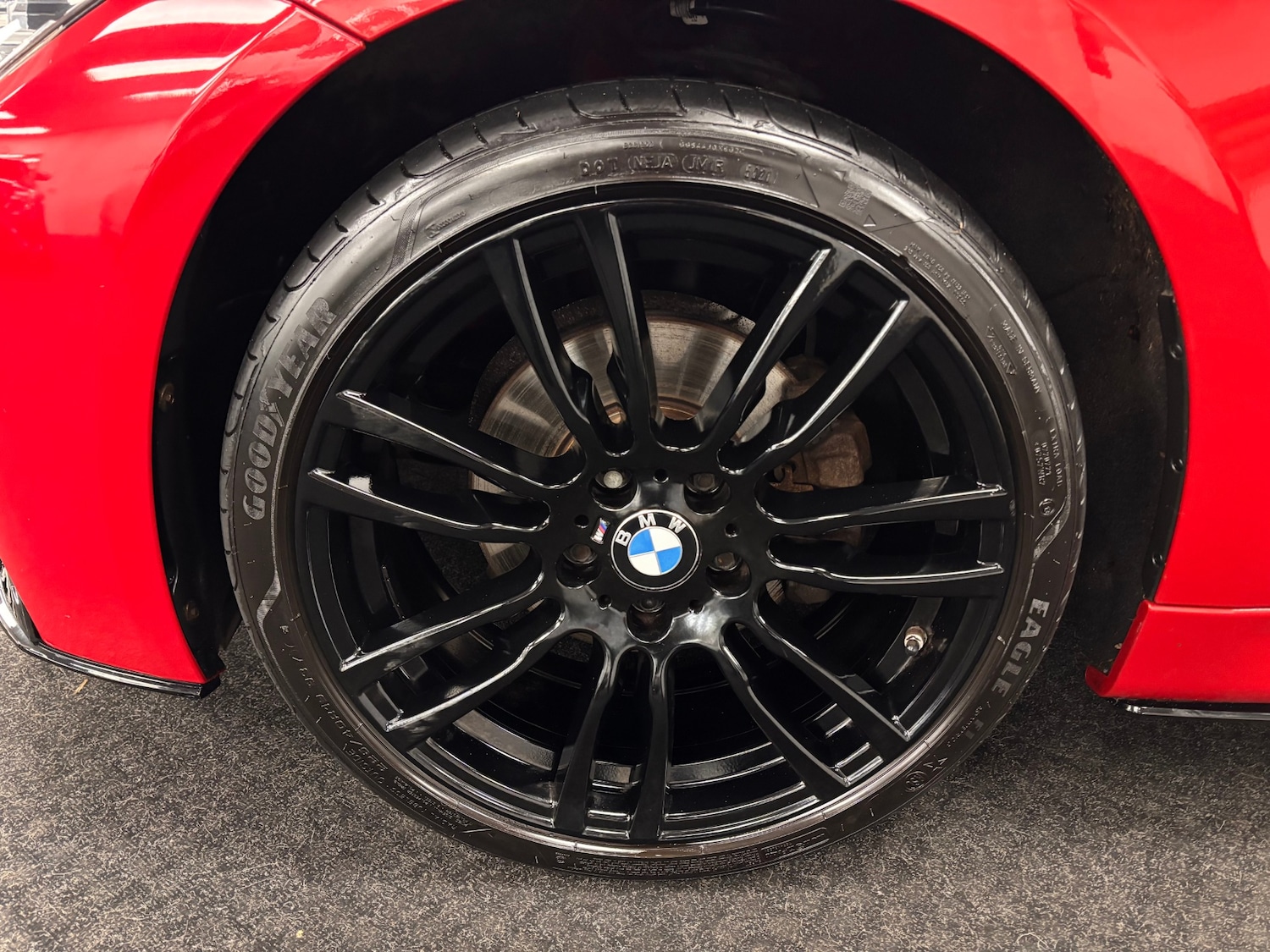 Used BMW 3 Series 2015 for sale - 77304770: Photo 19