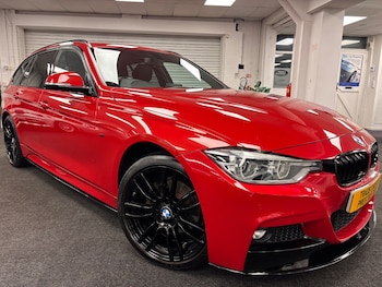 Used BMW 3 Series 2015 for sale - 77304770: Photo