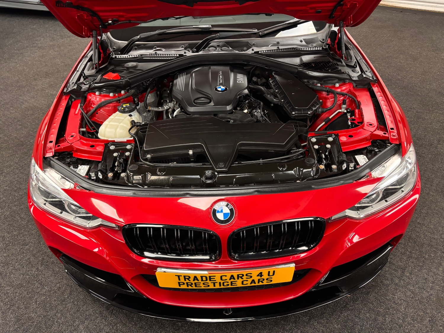 Used BMW 3 Series 2015 for sale - 77304770: Photo 20