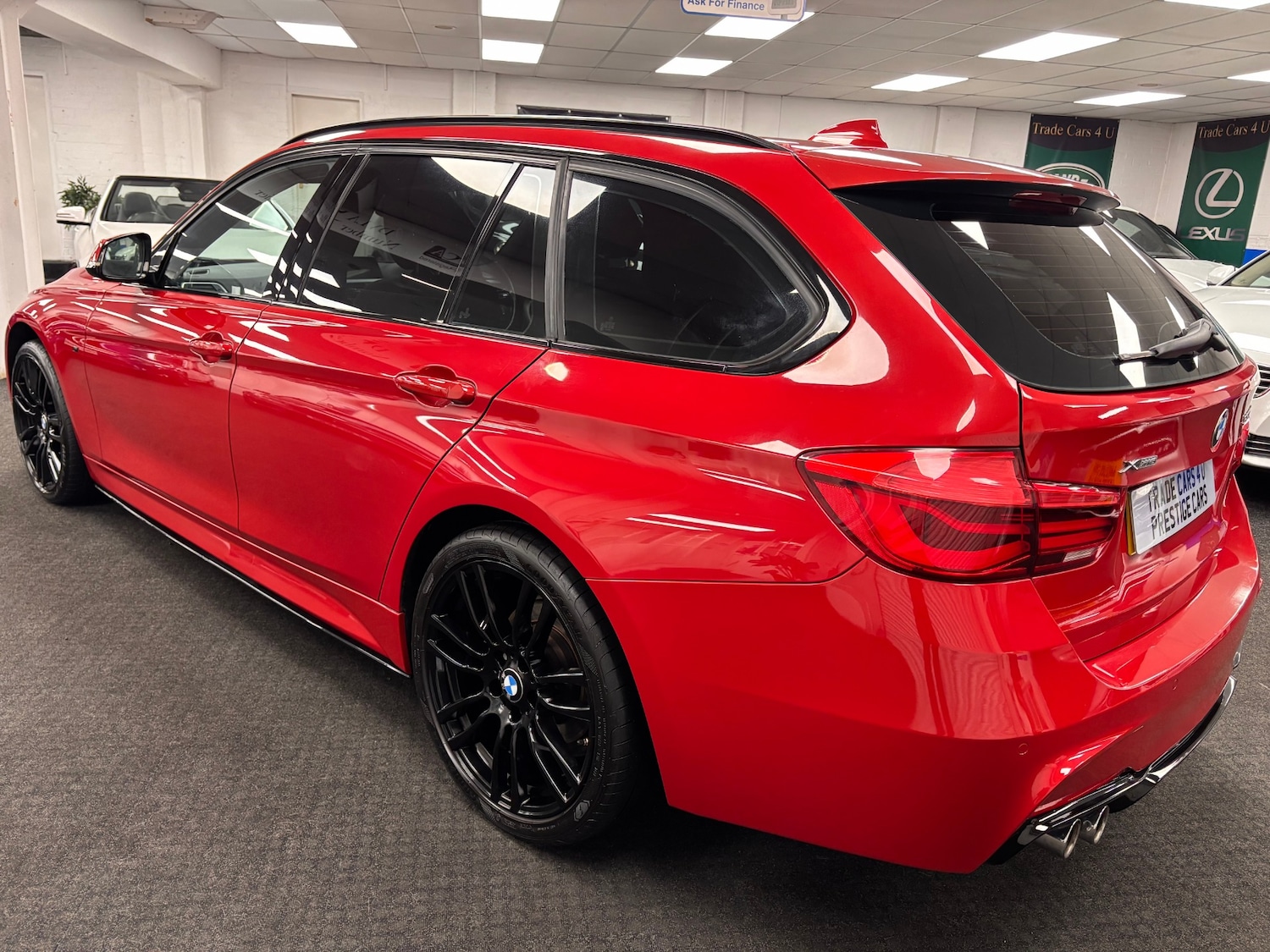 Used BMW 3 Series 2015 for sale - 77304770: Photo 4