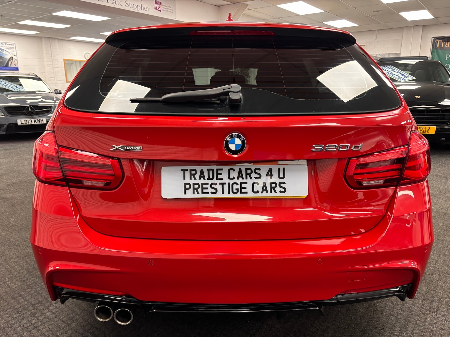 Used BMW 3 Series 2015 for sale - 77304770: Photo 5