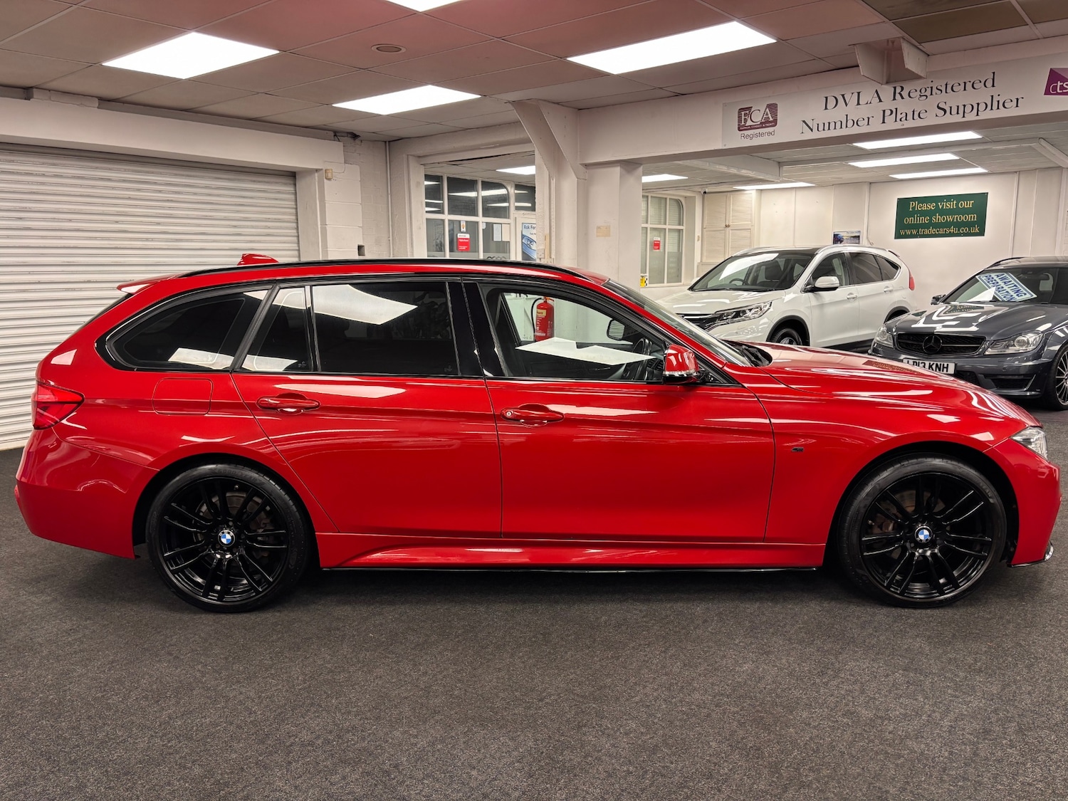 Used BMW 3 Series 2015 for sale - 77304770: Photo 7