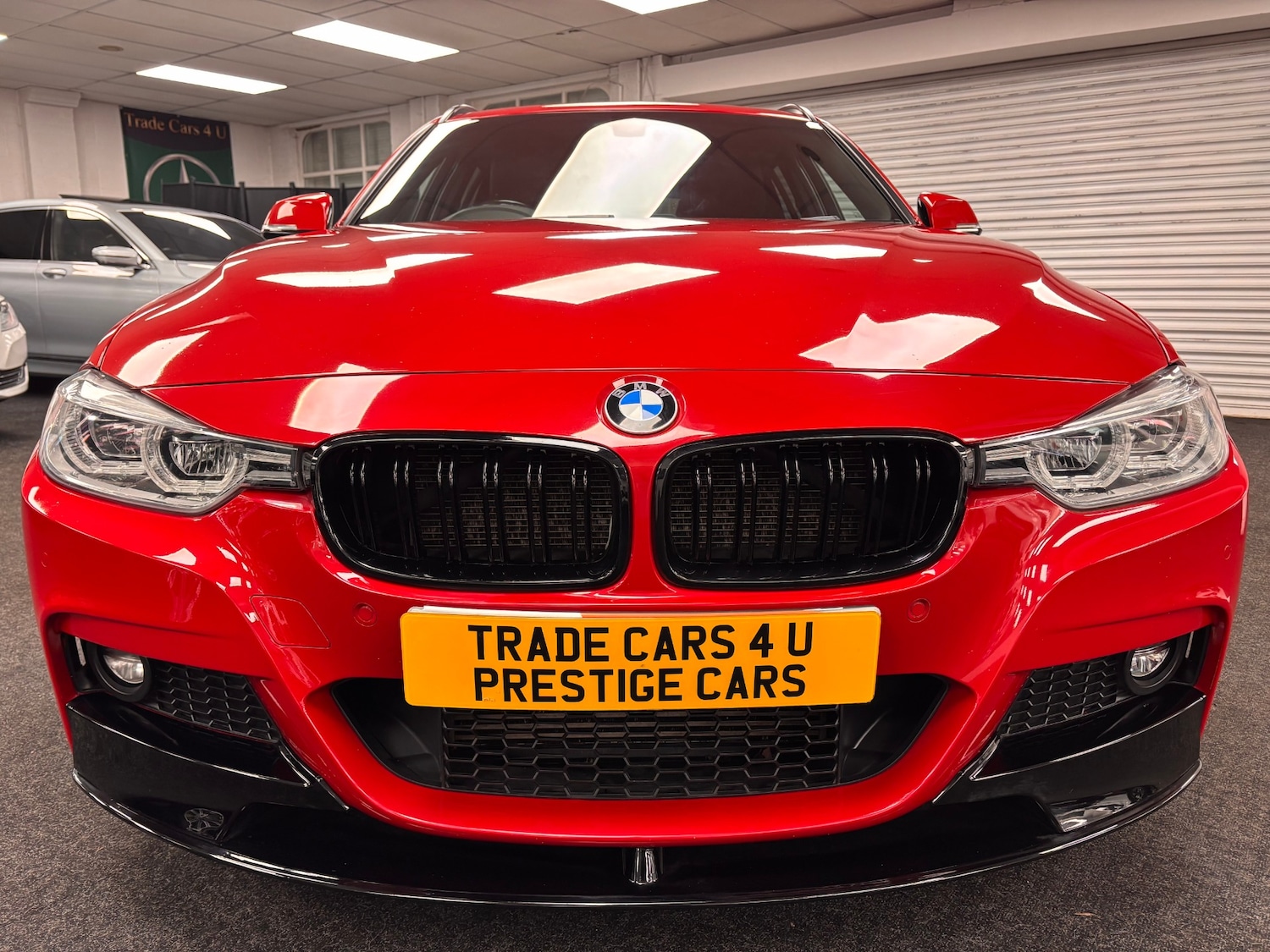Used BMW 3 Series 2015 for sale - 77304770: Photo 8