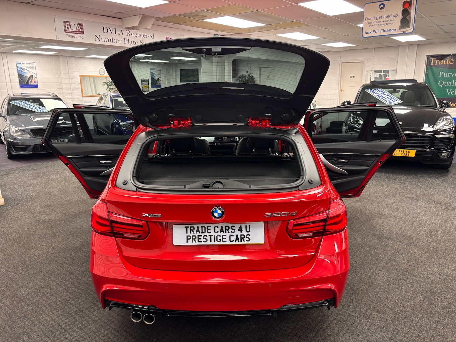 Used BMW 3 Series 2015 for sale - 77304770: Photo 9