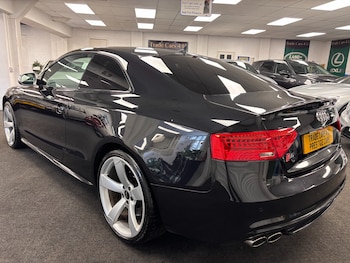 Used Audi A5 2013 for sale - 78650823: Photo