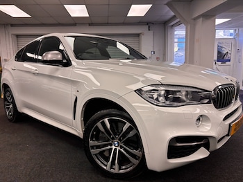 Used BMW X6 2018 for sale - 79378493: Photo