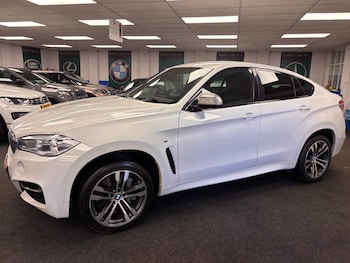 Used BMW X6 2018 for sale - 79378493: Photo