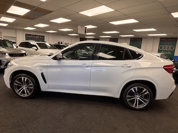 Used BMW X6 2018 for sale - 79378493: Photo
