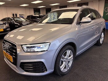 Used Audi Q3 2017 for sale - 78430490: Photo
