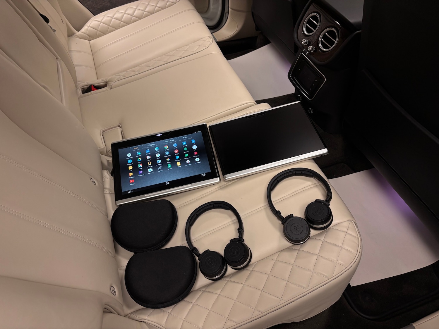 Used Bentley Bentayga 2017 for sale - 76173567: Photo 14