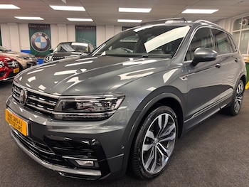 Used Volkswagen Tiguan 2019 for sale - 79143884: Photo