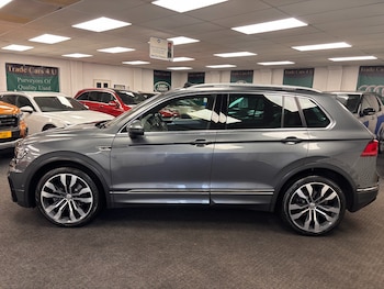 Used Volkswagen Tiguan 2019 for sale - 79143884: Photo