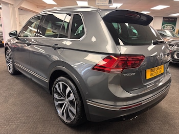 Used Volkswagen Tiguan 2019 for sale - 79143884: Photo