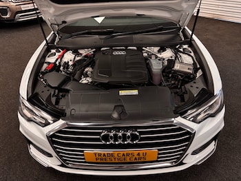 Used Audi A6 2019 for sale - 79143873: Photo
