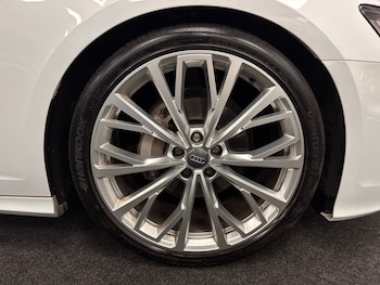 Used Audi A6 2019 for sale - 79143873: Photo