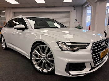 Used Audi A6 2019 for sale - 79143873: Photo