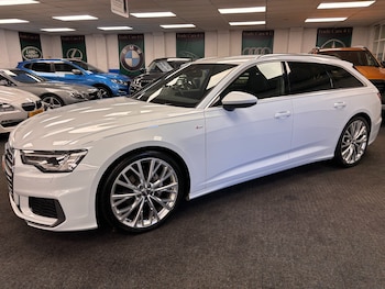 Used Audi A6 2019 for sale - 79143873: Photo