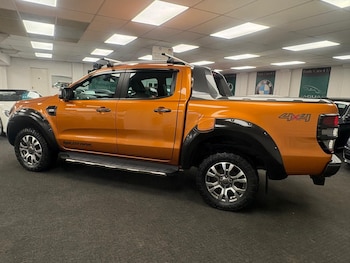 Used Ford Ranger 2017 for sale - 77475747: Photo