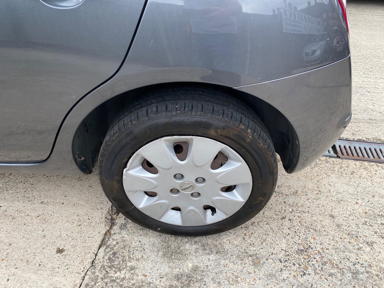 Vehicle 11