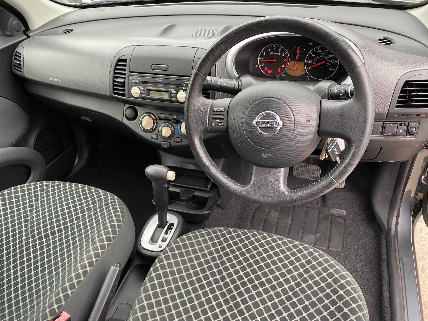 Vehicle 17